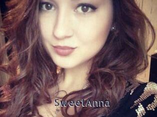 SweetAnna