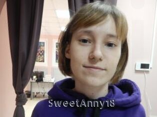 SweetAnny18