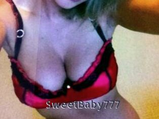 SweetBaby777