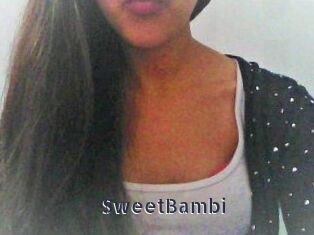 SweetBambi