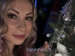 SweetCa_X