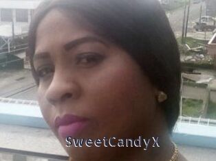 SweetCandyX