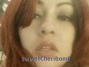 SweetCheriBomb