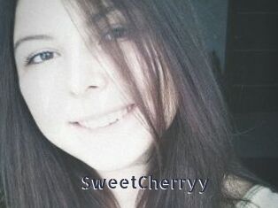 SweetCherryy