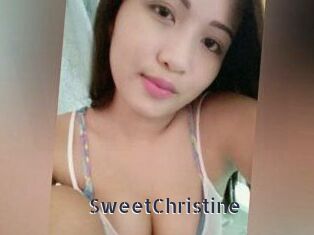 SweetChristine