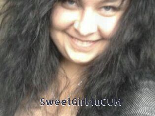 SweetGirl4uCUM