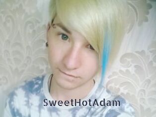 SweetHotAdam