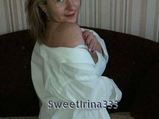 SweetIrina333