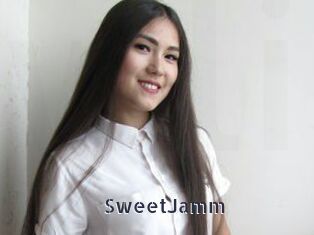 SweetJamm