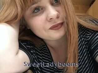 SweetLadybooms