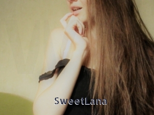 SweetLana