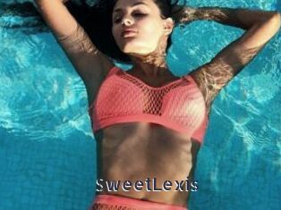 SweetLexis