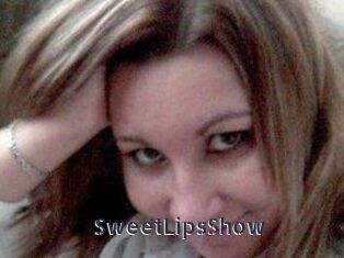 SweetLipsShow