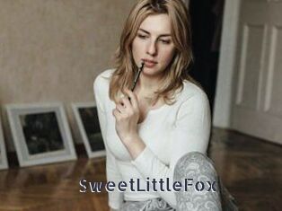 SweetLittleFox