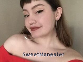 SweetManeater