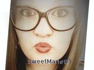 SweetMarie93
