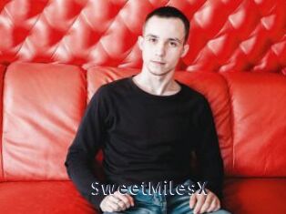 SweetMilesX