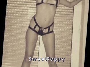 SweetPoppy