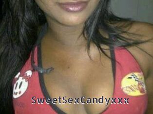 SweetSexCandyxxx