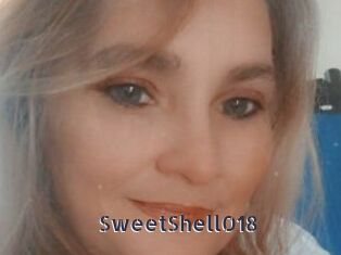 SweetShell018