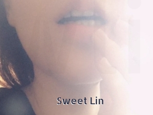 Sweet_Lin