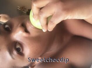 Sweetchocdip