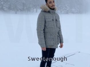 Sweetenough