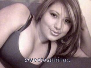 Sweetest_thingx