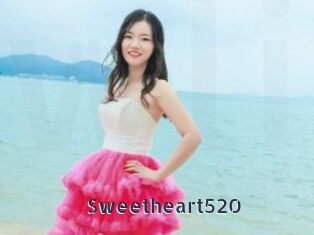 Sweetheart520