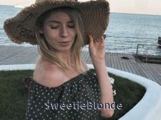 SweetieBlonde