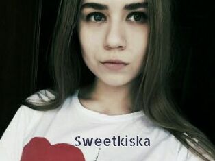 Sweetkiska