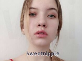 Sweetnipple