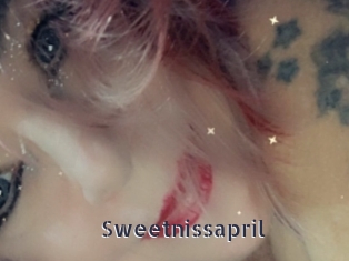 Sweetnissapril