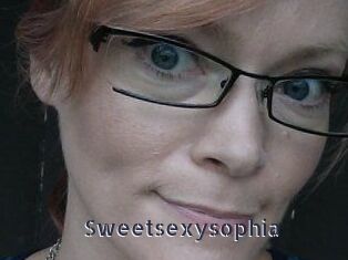 Sweetsexysophia