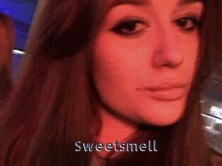 Sweetsmell