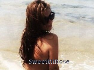 SweettttRose