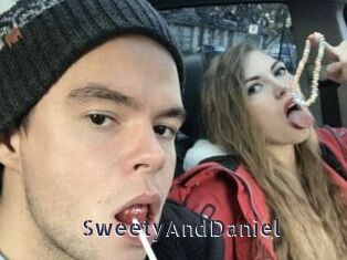 SweetyAndDaniel