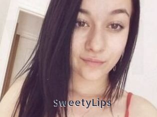 SweetyLips