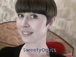 SweetyOgirlX