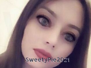 SweetyPie2021