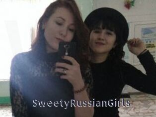 SweetyRussianGirls