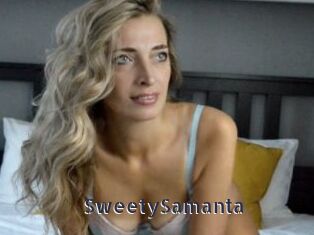 SweetySamanta