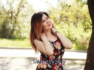 SweetySky