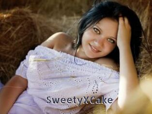 SweetyXCake