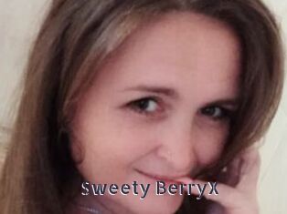 Sweety_BerryX