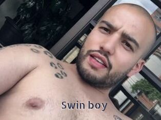 Swin_boy