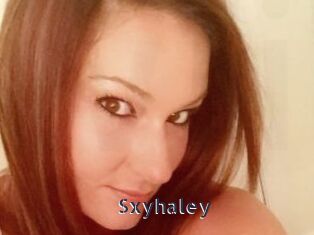 Sxyhaley