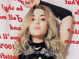 SydneeAngel