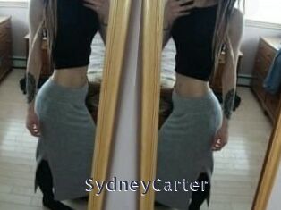 Sydney_Carter