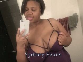 Sydney_Evans